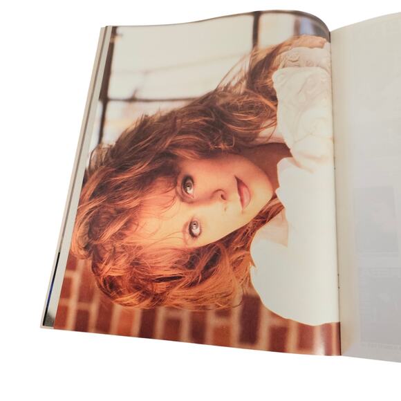 1994 Reba McEntire Starstruck Tour Program Book 14x11" Country Music Concert - Picture 5 of 16